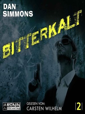 cover image of Bitterkalt
